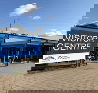 Inside Industry - Accommodation Rockhampton