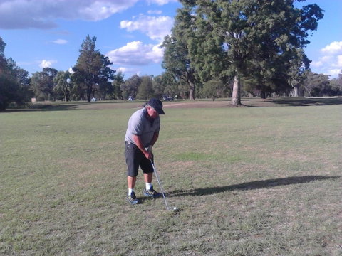 Inverell Golf Club - Accommodation Rockhampton 0