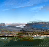 Kimberleys Lookout - Accommodation Rockhampton