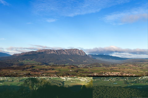 Kimberleys Lookout - Accommodation Rockhampton 0