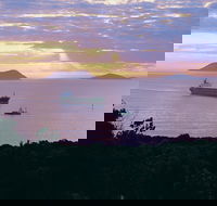 King George Sound - Accommodation Rockhampton