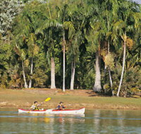 Lake Alexander - Accommodation Rockhampton