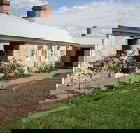 Lara Museum - Accommodation Rockhampton