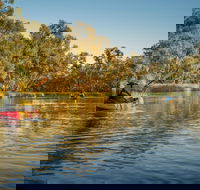 Macquarie Marshes Nature Reserve - Accommodation Rockhampton