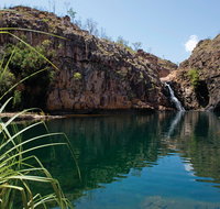 Maguk - Accommodation Rockhampton