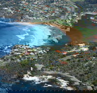 Malua Bay Beach - Accommodation Rockhampton