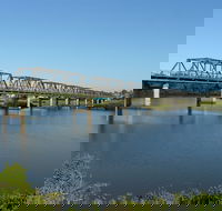 Martin Bridge - Accommodation Rockhampton