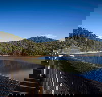 Maroondah Reservoir Park - Accommodation Rockhampton