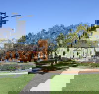 Mawson Park Campbelltown - Accommodation Rockhampton