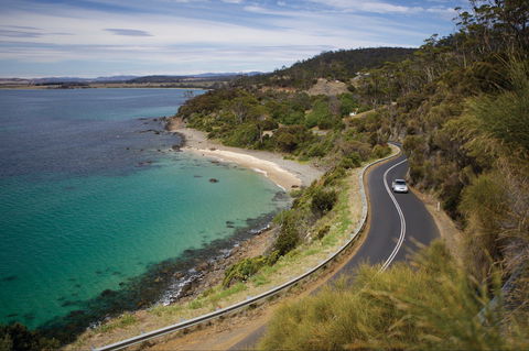 Mayfield Bay Coastal Reserve - Accommodation Rockhampton 0