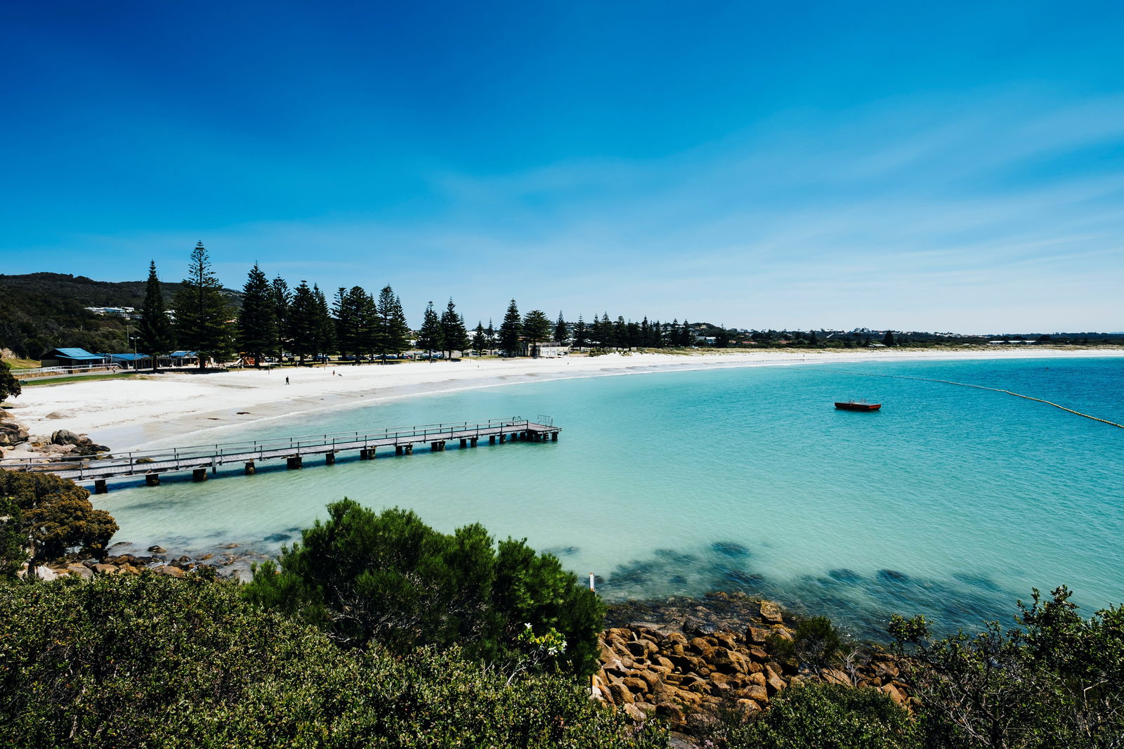 Middleton Beach WA Accommodation Rockhampton
