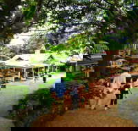 Montville - Accommodation Rockhampton