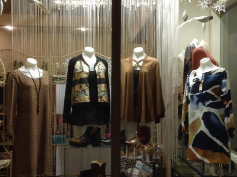 Morpeth Emporium - Accommodation Rockhampton 0