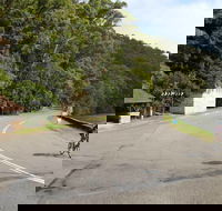 Mount Colah Station to Pymble Station Cycle Route - Accommodation Rockhampton