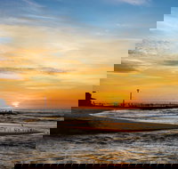 Narrabeen Beach - Accommodation Rockhampton