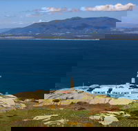 Narooma and Montague Island Heritage - Accommodation Rockhampton