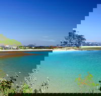 Noosa Heads - Accommodation Rockhampton