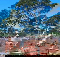 Old Pioneer Cemetery Coolgardie - Accommodation Rockhampton