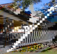 Passionfish Candles - Accommodation Rockhampton