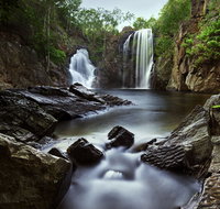 Paul Arnold Gallery - Accommodation Rockhampton