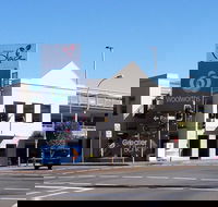 Pender Place Shopping Centre - Accommodation Rockhampton