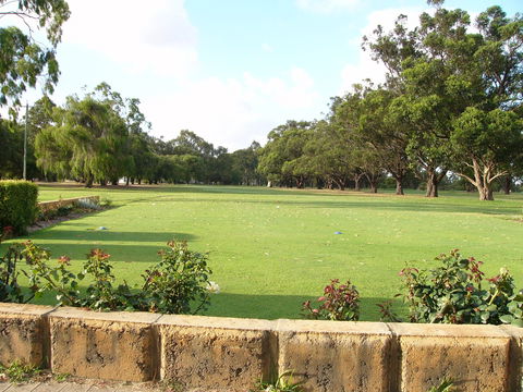 Pinjarra Golf Club - Accommodation Rockhampton 1