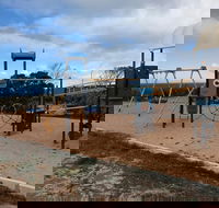 Port Gibbon Playground - Accommodation Rockhampton