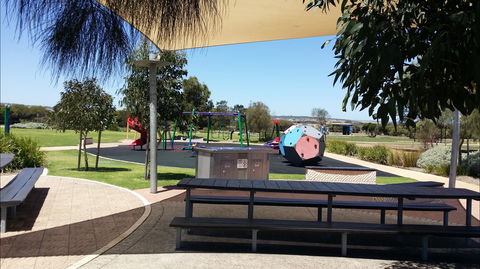 Port Noarlunga Jubilee Park Adventure Playground - Accommodation Rockhampton 2