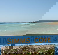 Port Hughes Coastal Walking Trail - Accommodation Rockhampton
