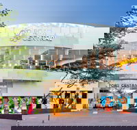 Port Central Shopping Centre - Accommodation Rockhampton