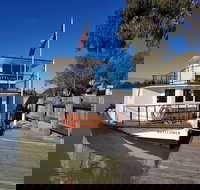 PW Mayflower Cruises - - Accommodation Rockhampton