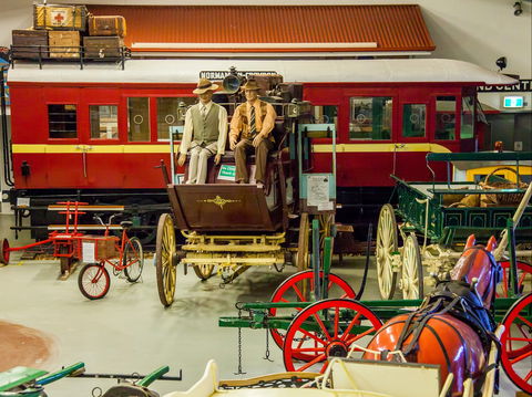 Redland Museum Inc - Accommodation Rockhampton 1