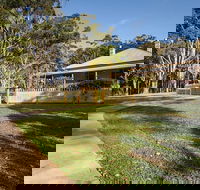 Roto House - Accommodation Rockhampton