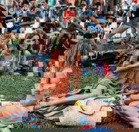 The Village Markets - Accommodation Rockhampton