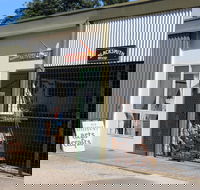 The Bakehouse Arts and Crafts - Accommodation Rockhampton