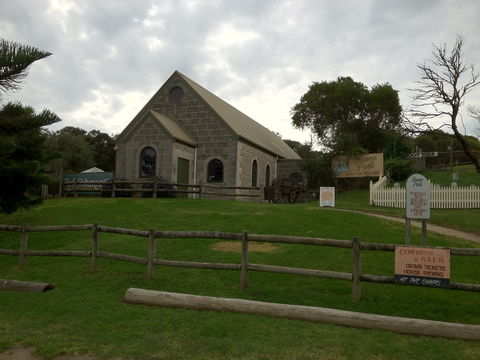 The Ranch - Accommodation Rockhampton 0