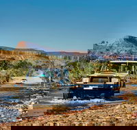 The Gibb River Road - Accommodation Rockhampton