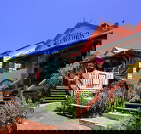 The Tilba District Heritage Areas - Accommodation Rockhampton