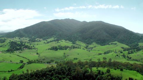 The Tilba District Heritage Areas - Accommodation Rockhampton 1