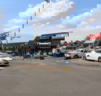 Thornton - Accommodation Rockhampton