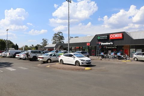 Thornton - Accommodation Rockhampton 0
