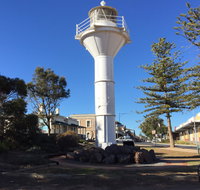 Tipara Lighthouse Wallaroo - Accommodation Rockhampton