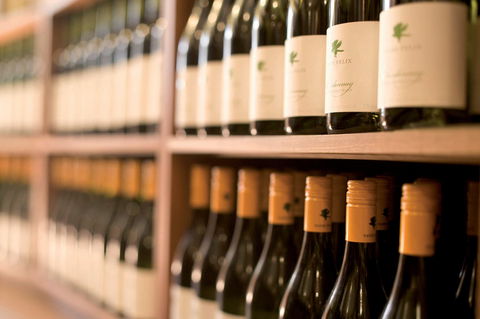 Tom Cullity Drive, Margaret River Gourmet Food And Wine Trail - Accommodation Rockhampton 0