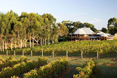 Tom Cullity Drive, Margaret River Gourmet Food And Wine Trail - Accommodation Rockhampton 1