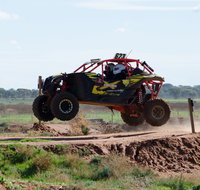 Turbo Buggy Ride - Accommodation Rockhampton