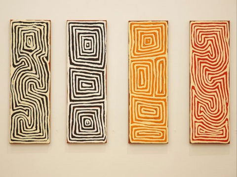 Utopia Art Sydney - Accommodation Rockhampton 0