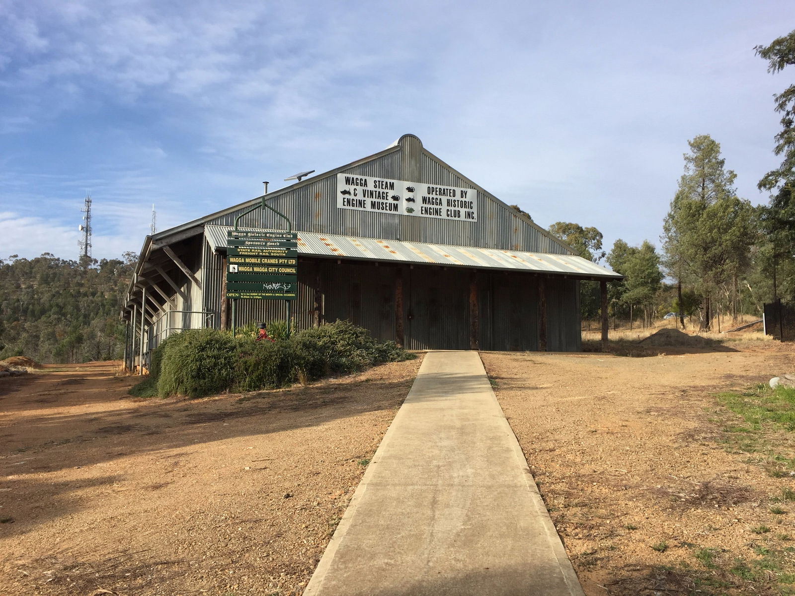 San Isidore NSW Accommodation Rockhampton