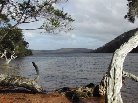 Walpole-Nornalup Inlet - Accommodation Rockhampton 0