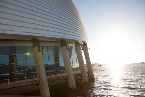 WA Maritime Museum - Accommodation Rockhampton 1