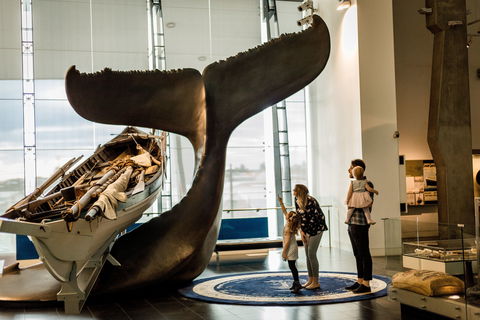 WA Maritime Museum - Accommodation Rockhampton 2